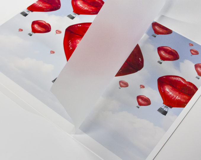 Lamination Film